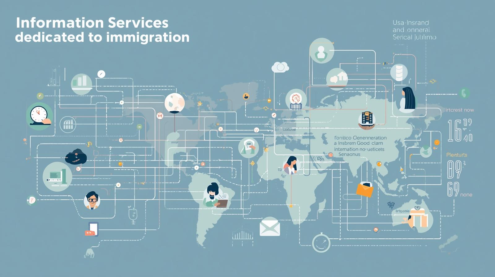 Other Information Services